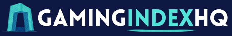 Gaming Index HQ Logo